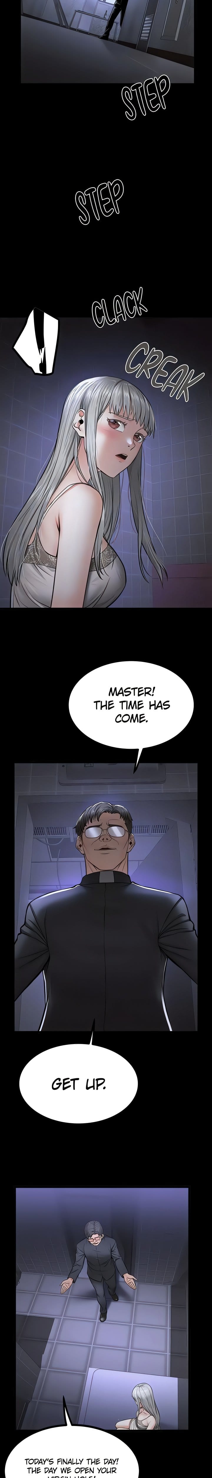 Island Girl Uncensored, chapter 33, page 10 of 17