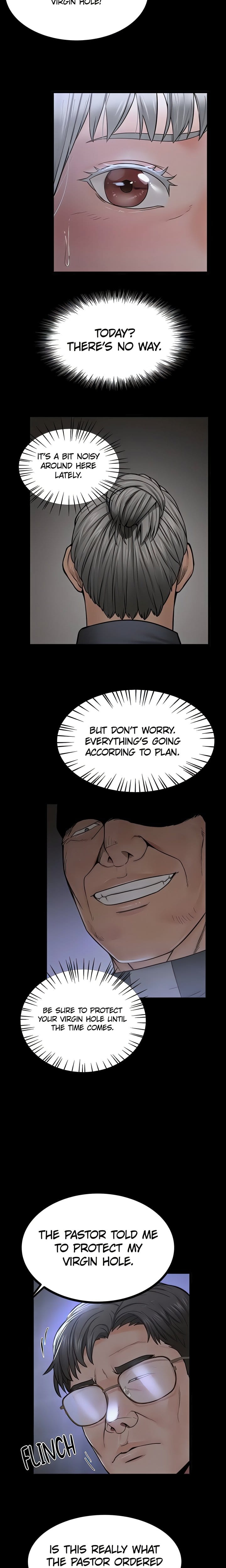 Island Girl Uncensored, chapter 33, page 11 of 17