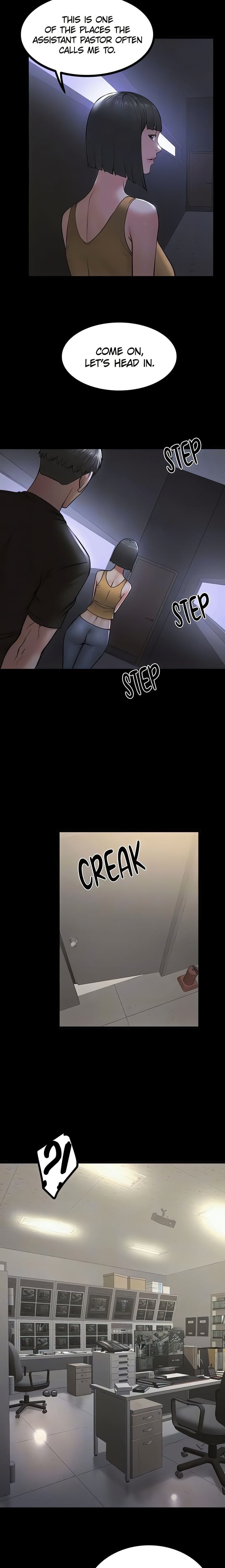 Island Girl Uncensored, chapter 34, page 6 of 18