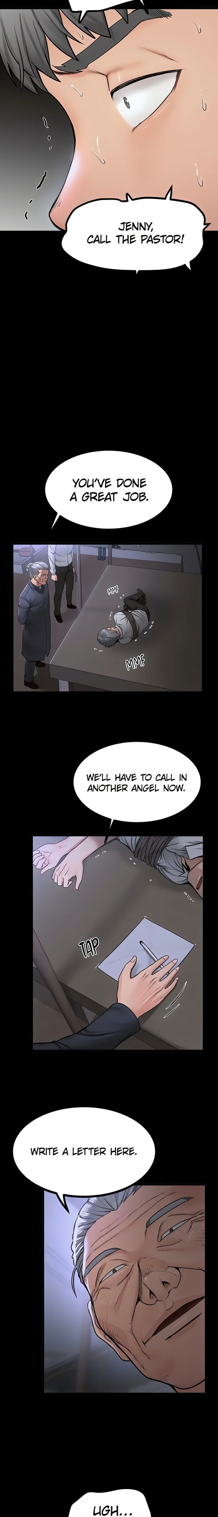 Island Girl Uncensored, chapter 34, page 15 of 18