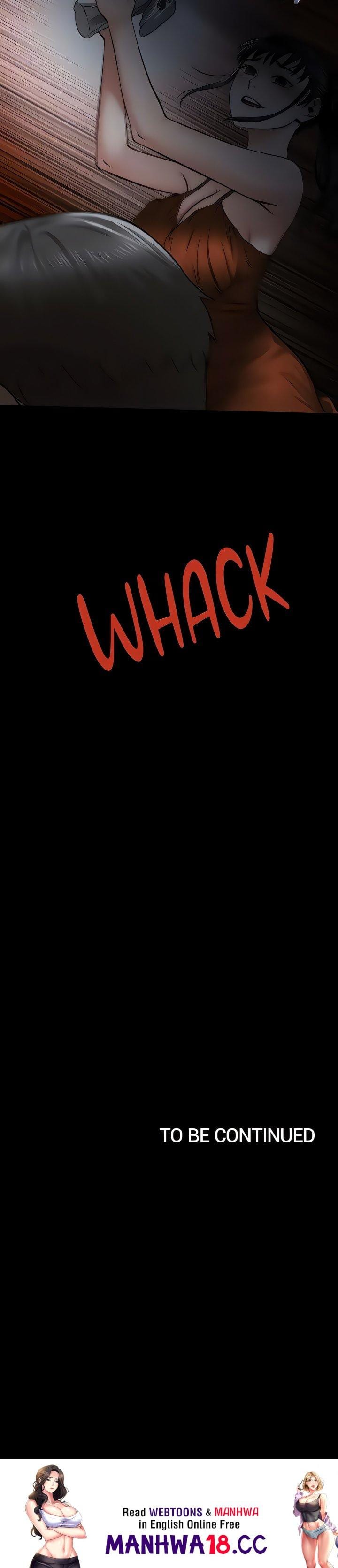 Island Girl Uncensored, chapter 34, page 18 of 18