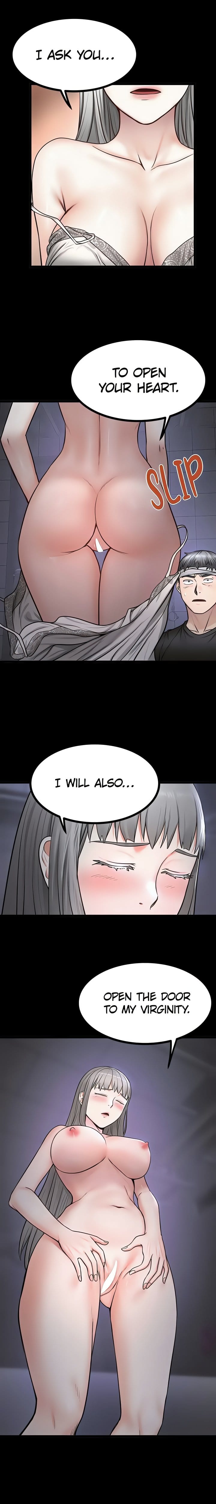 Island Girl Uncensored, chapter 35, page 5 of 17