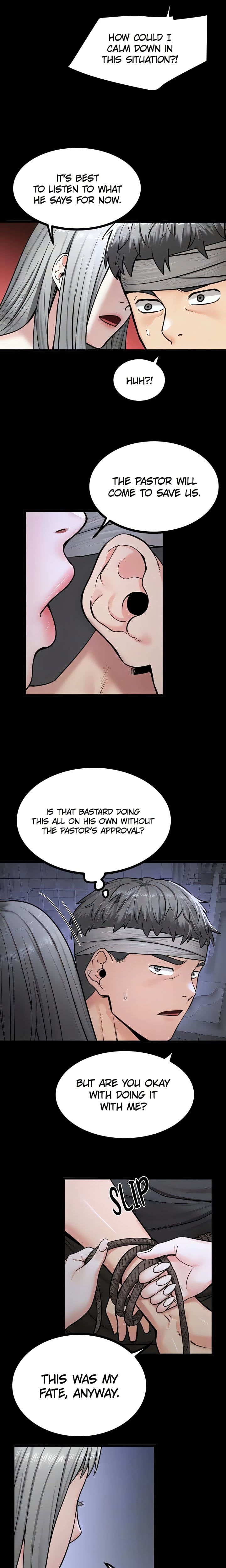 Island Girl Uncensored, chapter 35, page 9 of 17