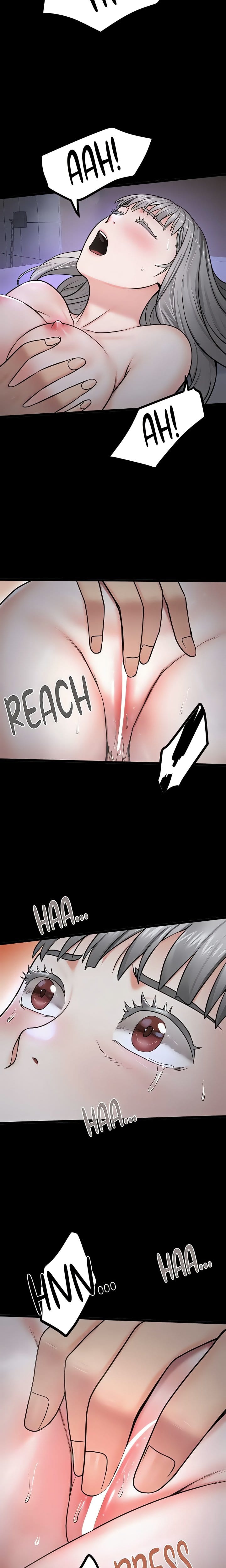 Island Girl Uncensored, chapter 35, page 14 of 17