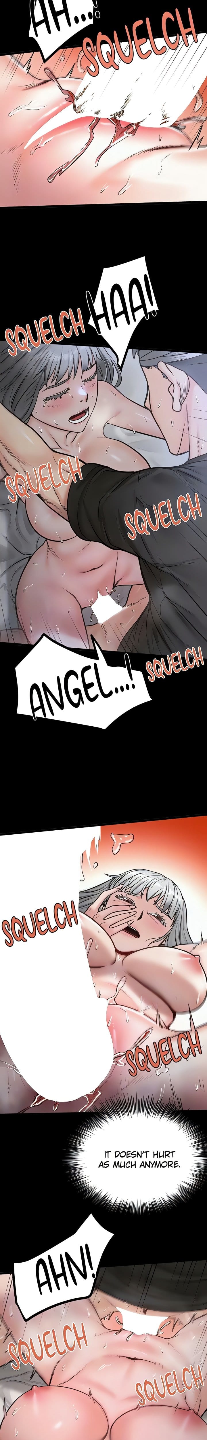 Island Girl Uncensored, chapter 36, page 6 of 17