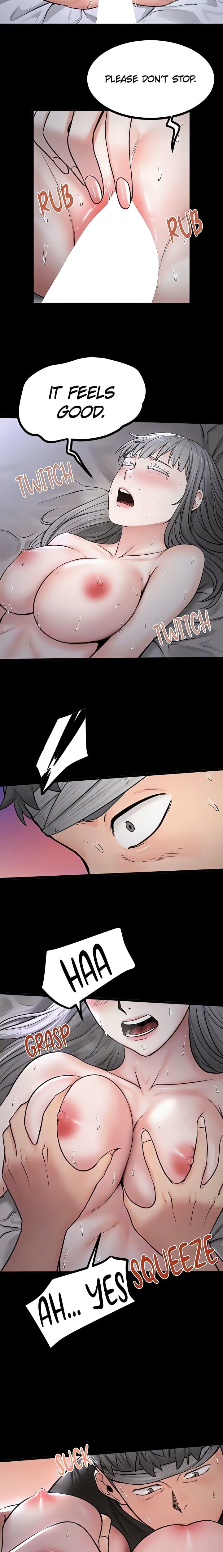 Island Girl Uncensored, chapter 36, page 9 of 17