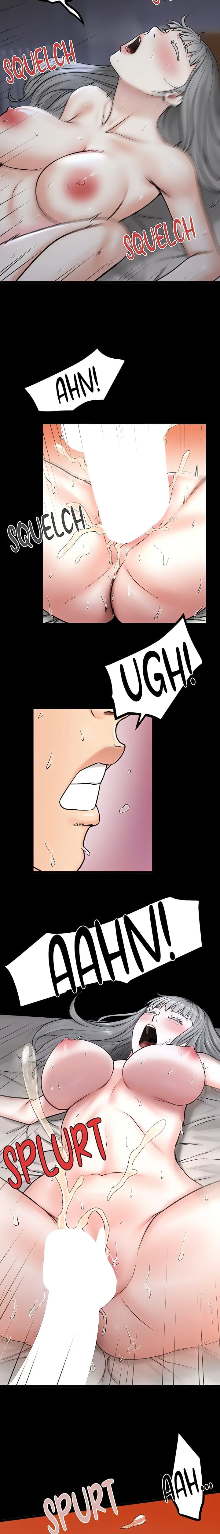 Island Girl Uncensored, chapter 36, page 11 of 17