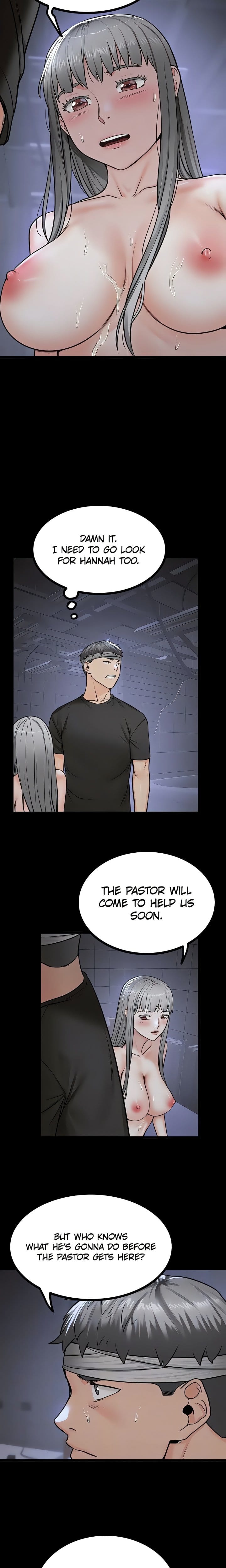 Island Girl Uncensored, chapter 36, page 14 of 17