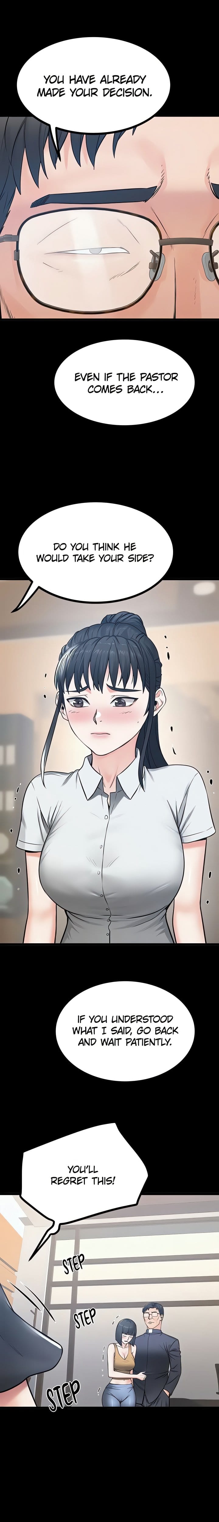 Island Girl Uncensored, chapter 37, page 5 of 17