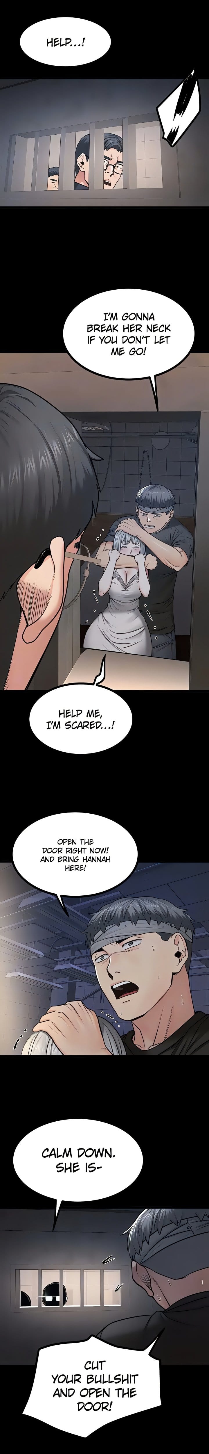 Island Girl Uncensored, chapter 37, page 7 of 17