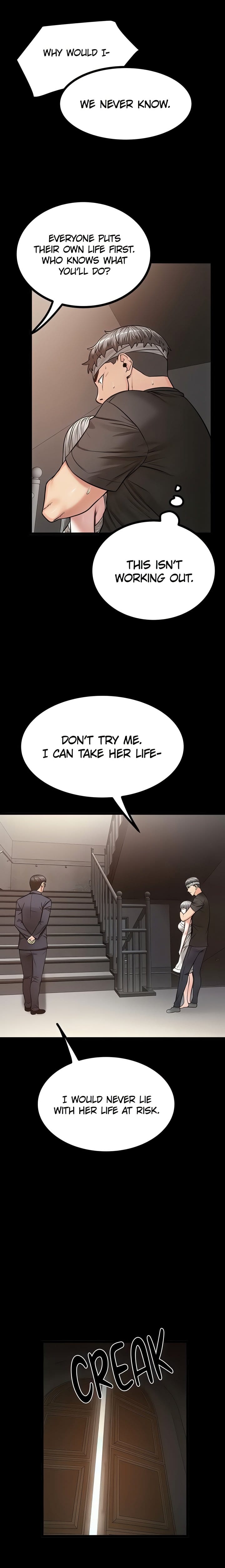 Island Girl Uncensored, chapter 37, page 11 of 17