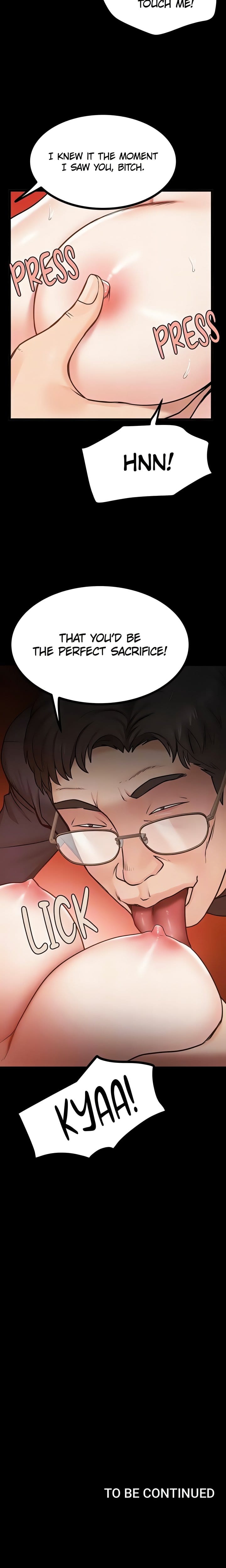 Island Girl Uncensored, chapter 37, page 16 of 17