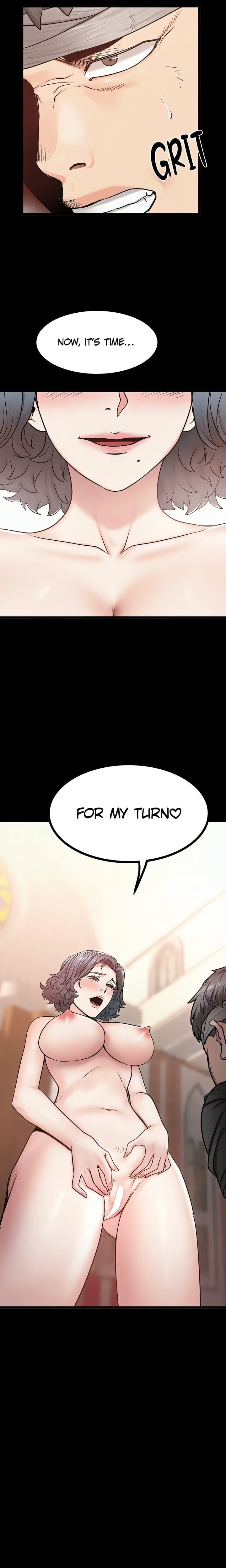 Island Girl Uncensored, chapter 38, page 15 of 16
