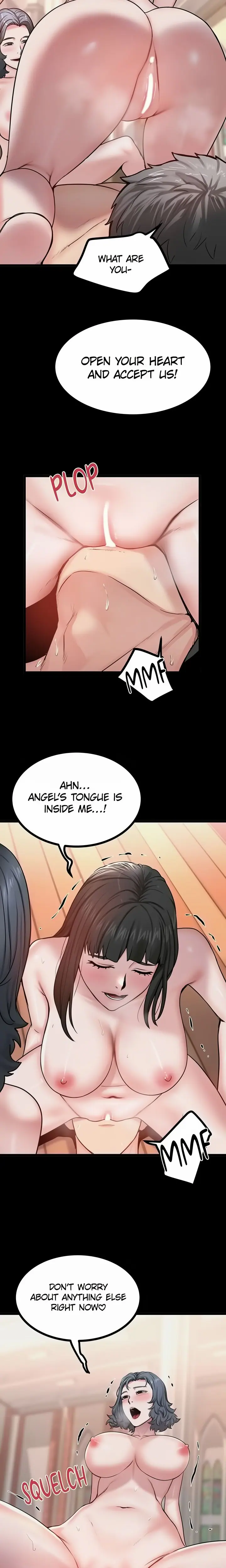 Island Girl Uncensored, chapter 39, page 7 of 16
