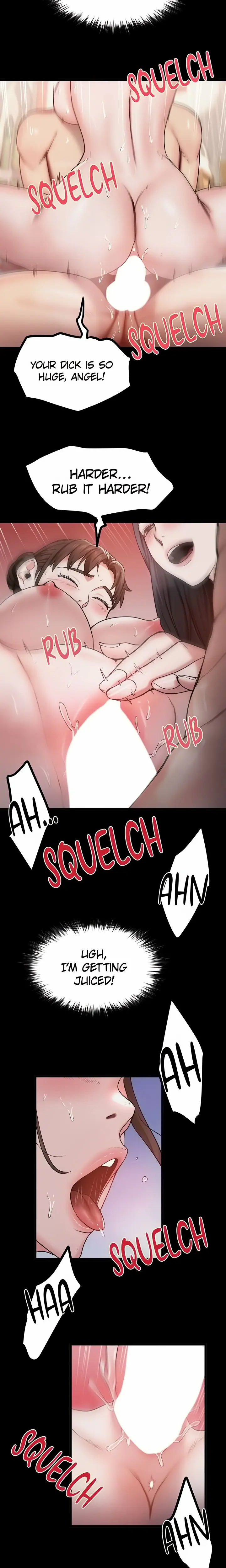 Island Girl Uncensored, chapter 39, page 11 of 16