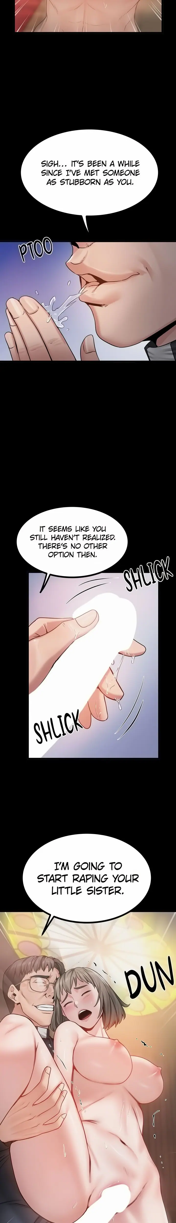 Island Girl Uncensored, chapter 39, page 15 of 16