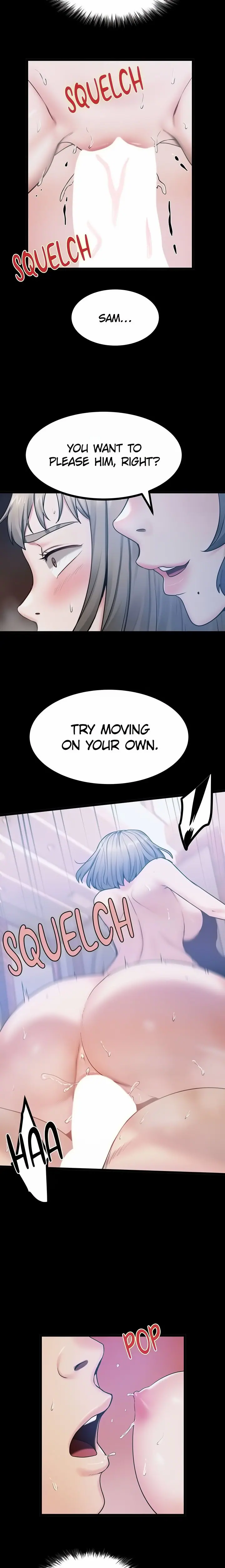 Island Girl Uncensored, chapter 40, page 9 of 16