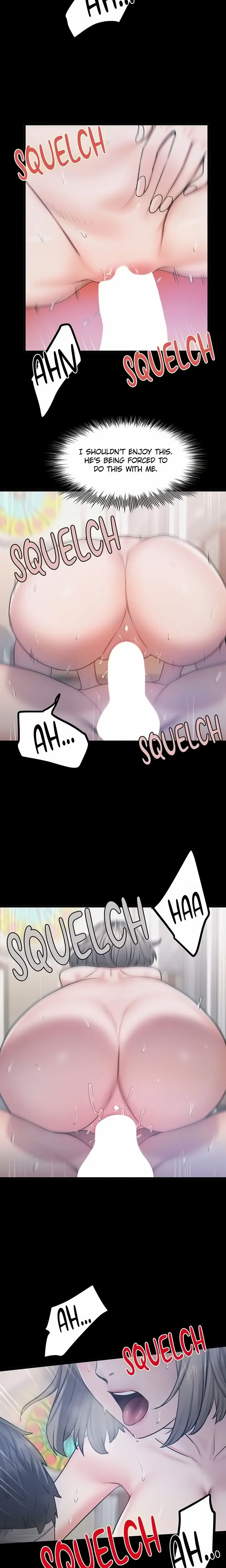 Island Girl Uncensored, chapter 40, page 12 of 16
