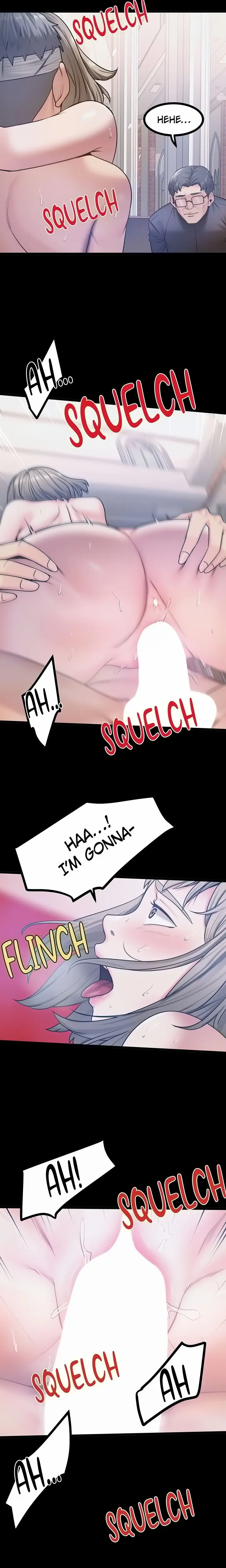 Island Girl Uncensored, chapter 40, page 15 of 16