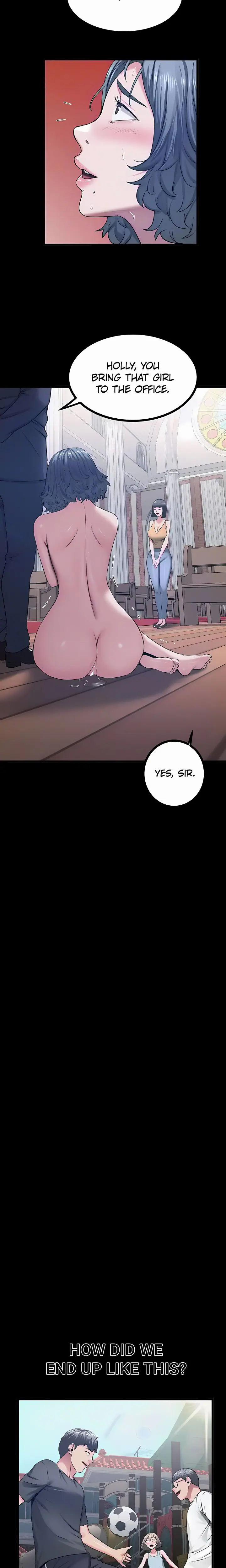 Island Girl Uncensored, chapter 41, page 10 of 16