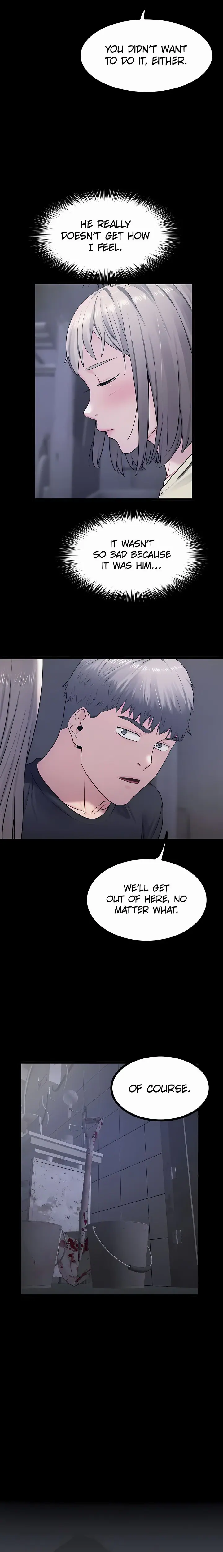 Island Girl Uncensored, chapter 42, page 5 of 16