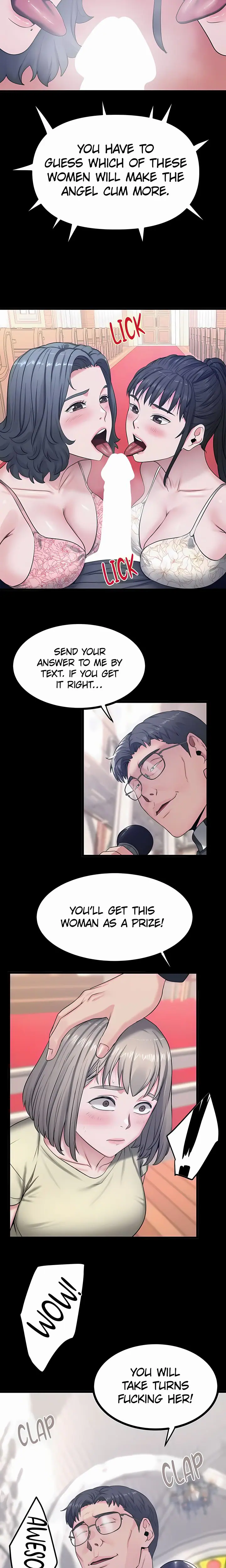 Island Girl Uncensored, chapter 42, page 11 of 16