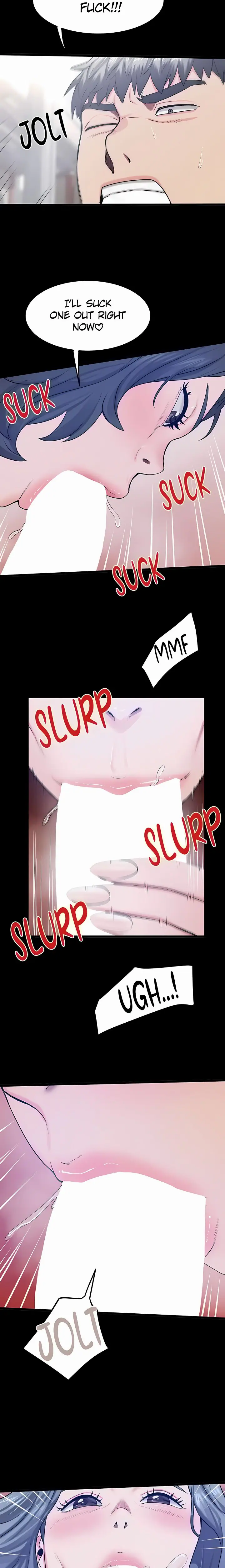Island Girl Uncensored, chapter 42, page 13 of 16