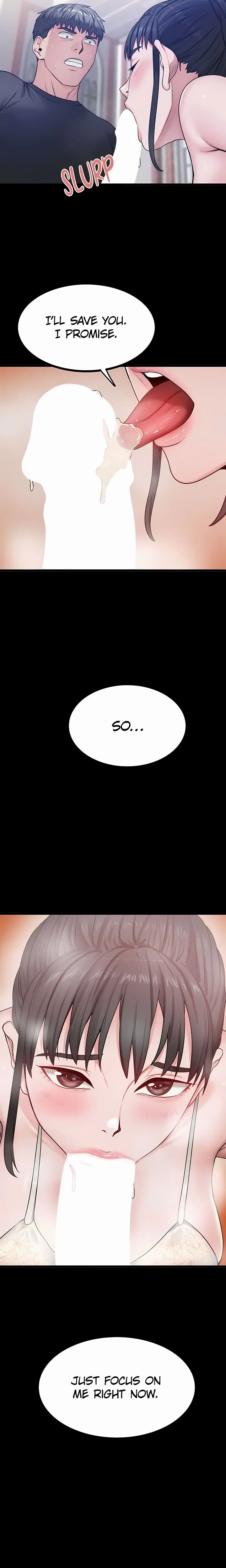 Island Girl Uncensored, chapter 42, page 15 of 16