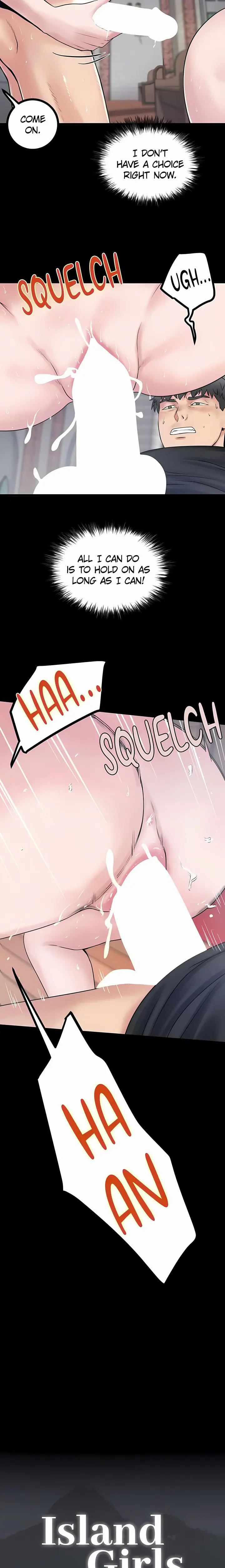 Island Girl Uncensored, chapter 43, page 5 of 15