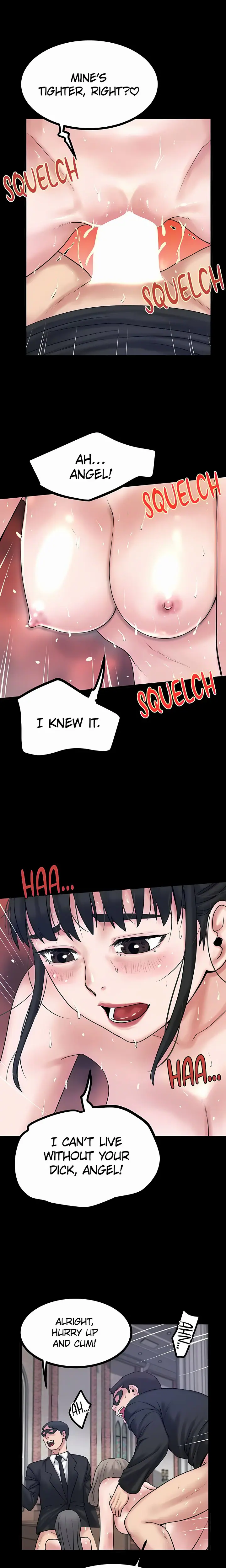 Island Girl Uncensored, chapter 43, page 10 of 15