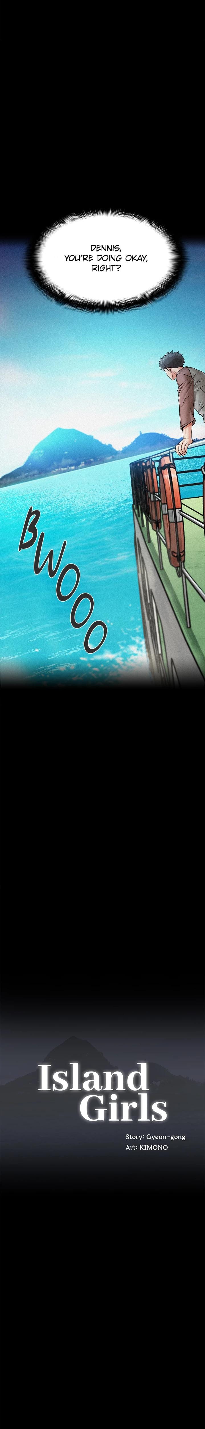 Island Girls Uncensored, chapter 1, page 9 of 40