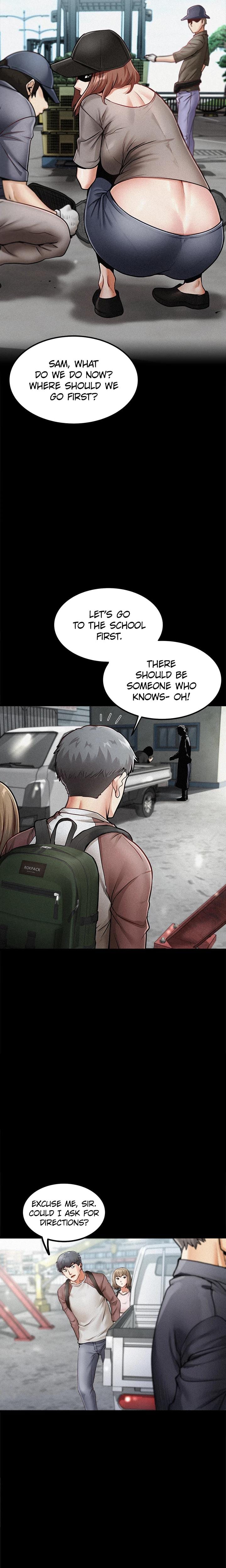 Island Girls Uncensored, chapter 1, page 12 of 40