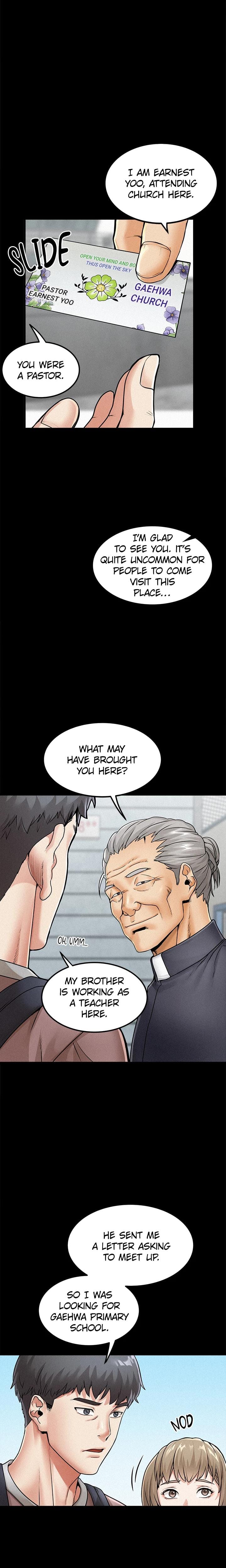 Island Girls Uncensored, chapter 1, page 14 of 40
