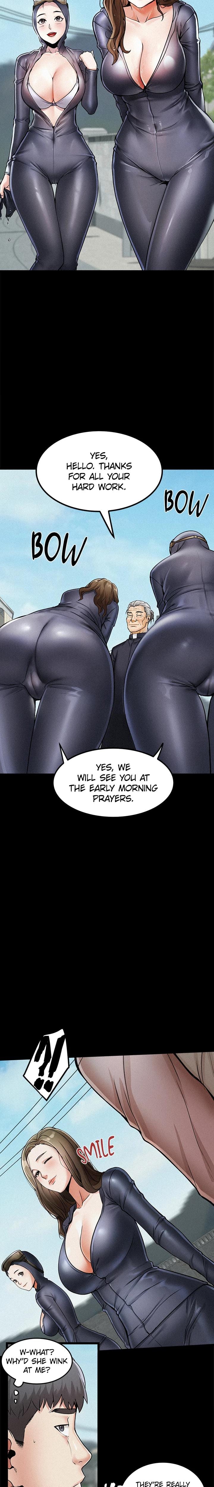 Island Girls Uncensored, chapter 1, page 18 of 40