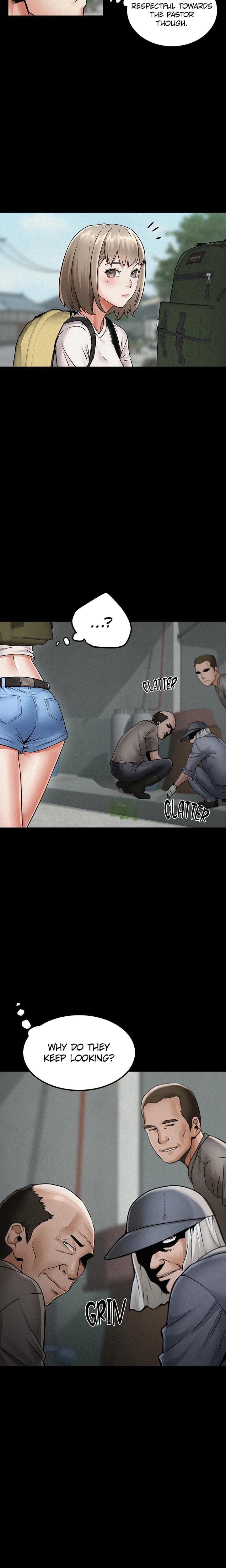 Island Girls Uncensored, chapter 1, page 19 of 40