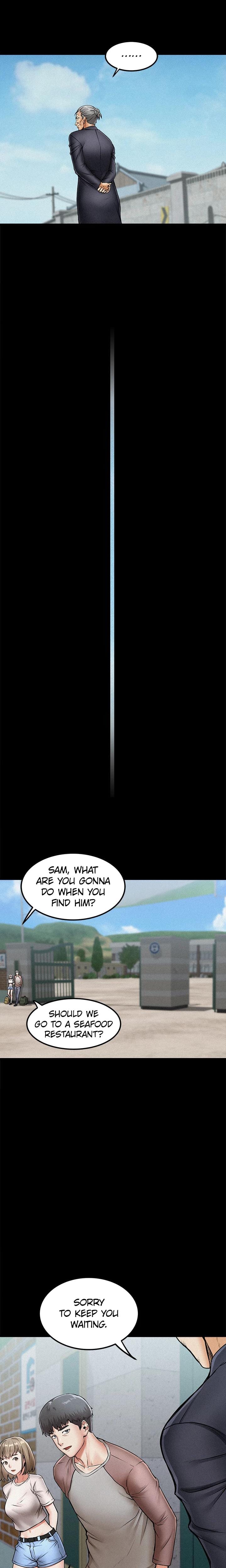 Island Girls Uncensored, chapter 1, page 20 of 40