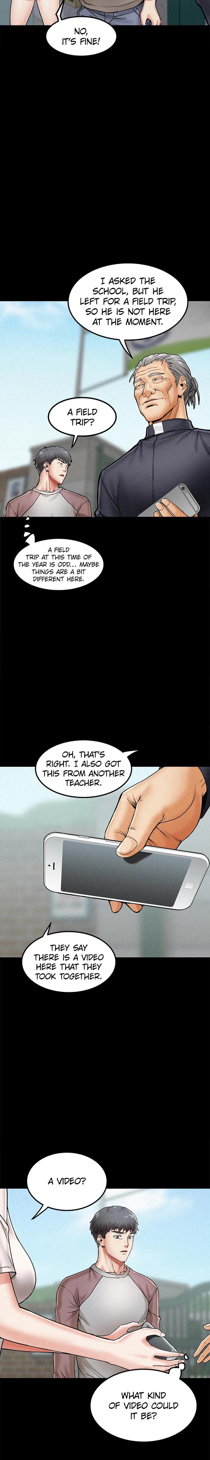 Island Girls Uncensored, chapter 1, page 21 of 40