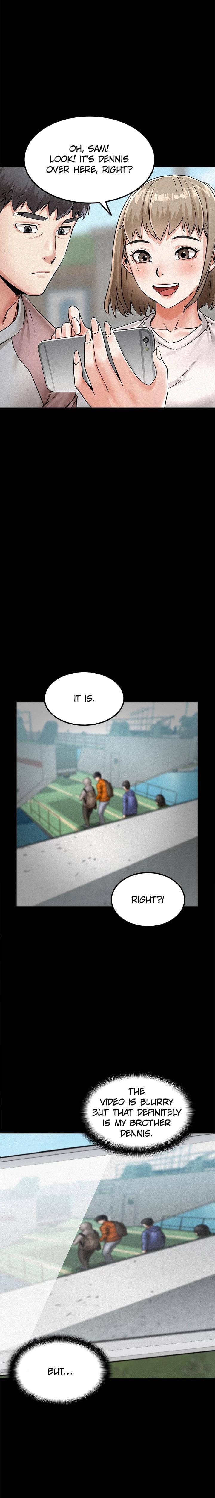 Island Girls Uncensored, chapter 1, page 22 of 40