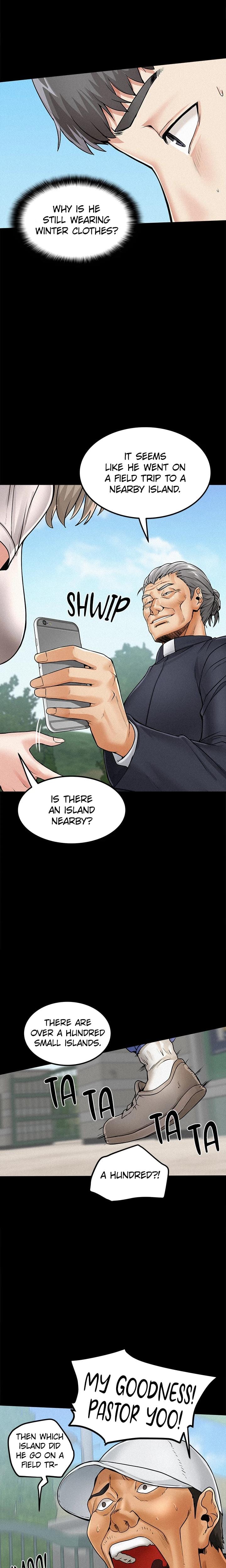 Island Girls Uncensored, chapter 1, page 23 of 40