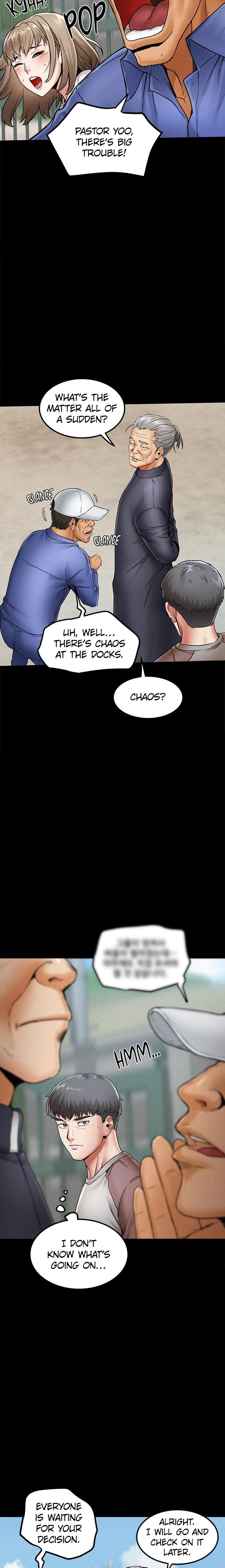 Island Girls Uncensored, chapter 1, page 24 of 40