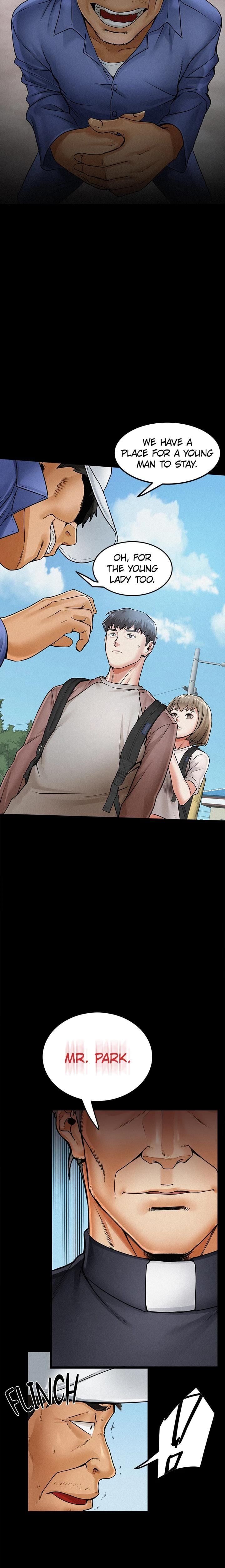 Island Girls Uncensored, chapter 1, page 26 of 40