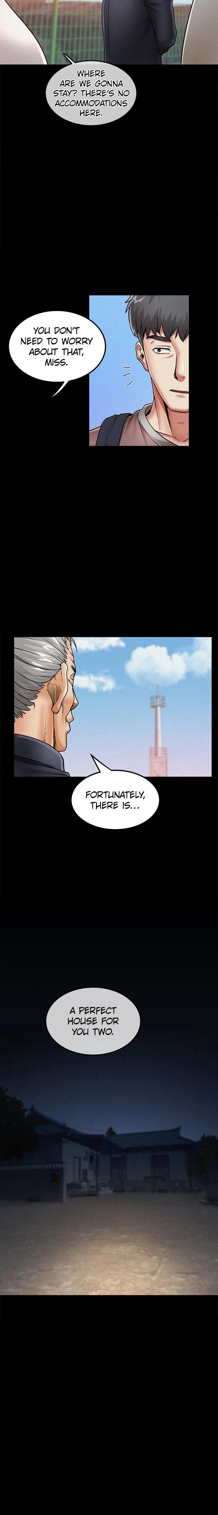 Island Girls Uncensored, chapter 1, page 29 of 40