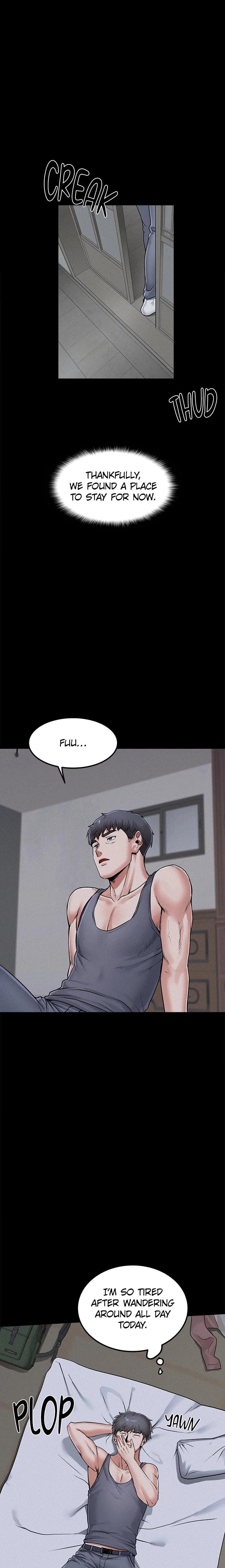 Island Girls Uncensored, chapter 1, page 30 of 40
