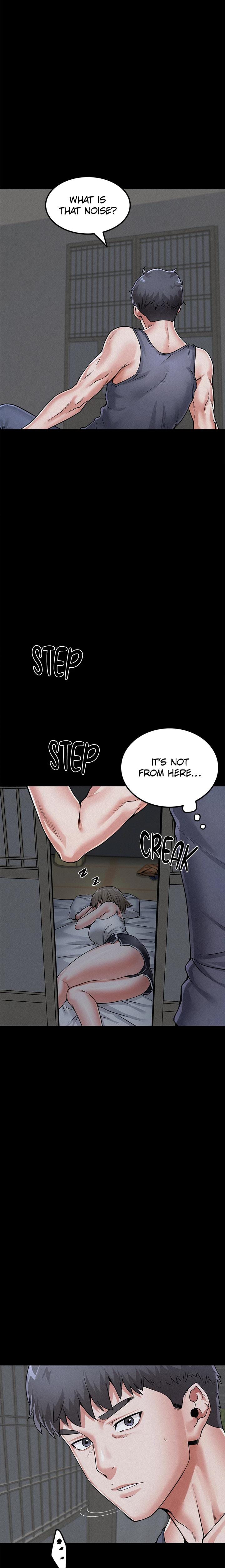 Island Girls Uncensored, chapter 1, page 32 of 40