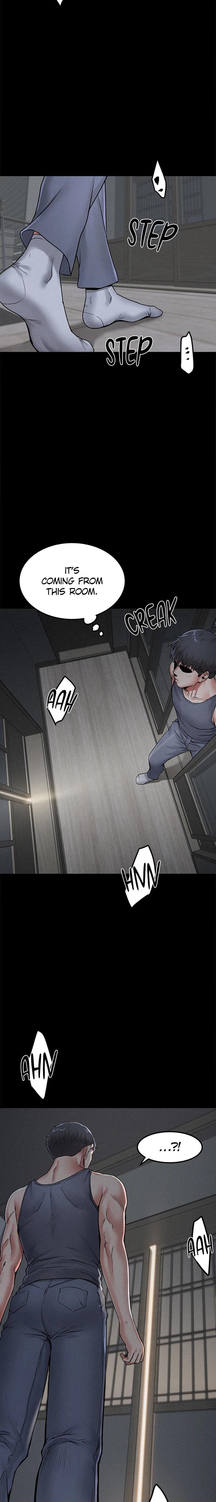 Island Girls Uncensored, chapter 1, page 33 of 40