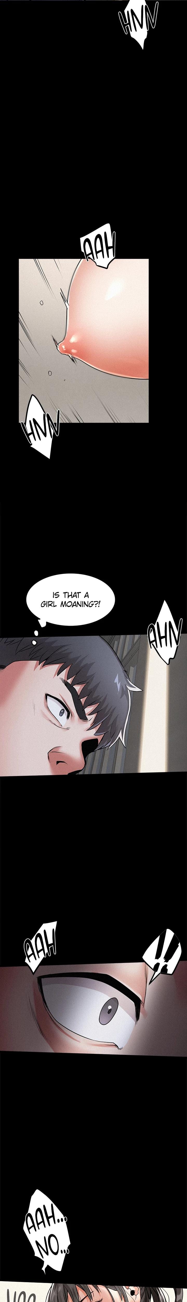 Island Girls Uncensored, chapter 1, page 34 of 40