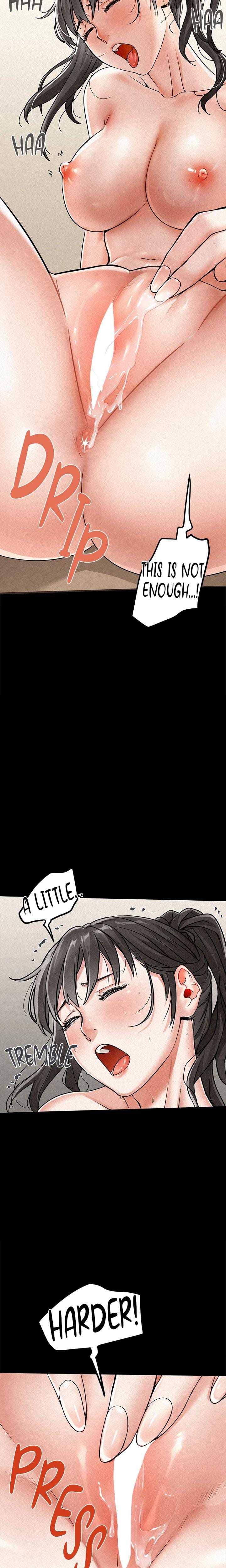 Island Girls Uncensored, chapter 1, page 35 of 40