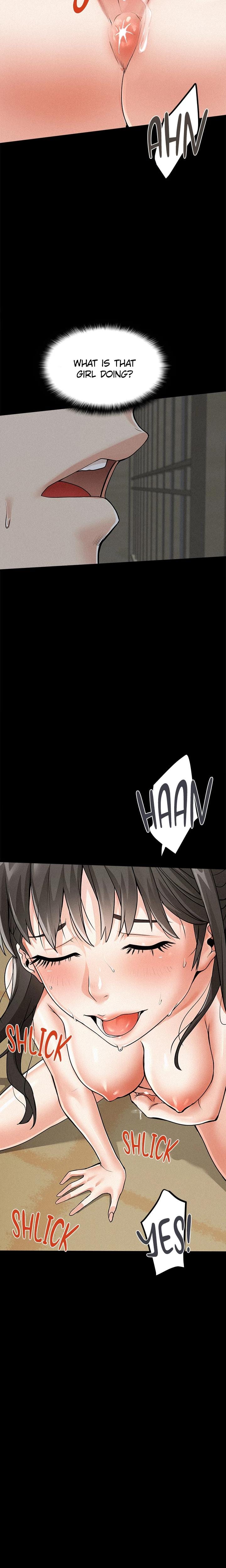 Island Girls Uncensored, chapter 1, page 36 of 40