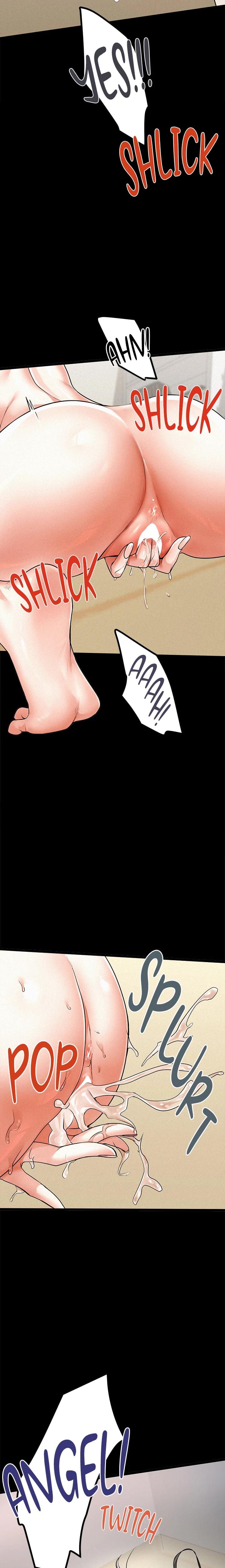 Island Girls Uncensored, chapter 1, page 38 of 40