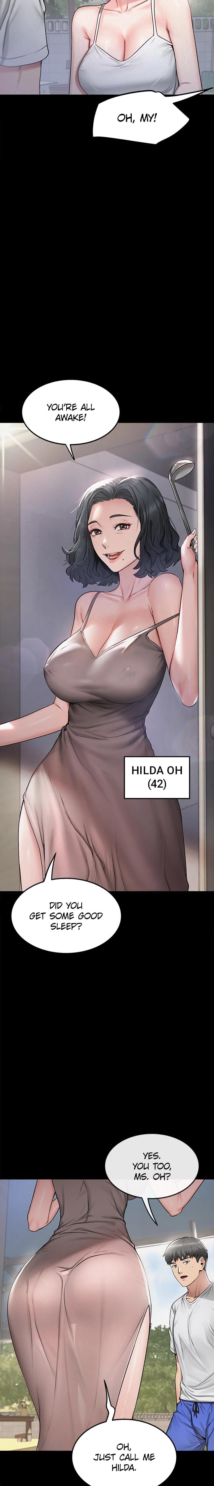 Island Girls Uncensored, chapter 2, page 10 of 30